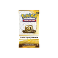 FOX -Pokemon: 30th Celebration Classic Collection Pack