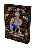 FOX -2024-25 Panini Obsidian Basketball