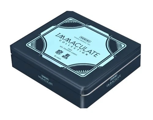 FOX -2025 Panini Immaculate Football Hobby Box