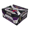 FOX -2025 Panini Prizm Baseball Hobby Box