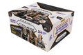FOX -2025 Panini Prizm WNBA Basketball Hobby Box