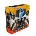 FOX -2025 Panini Select Baseball Mega Box