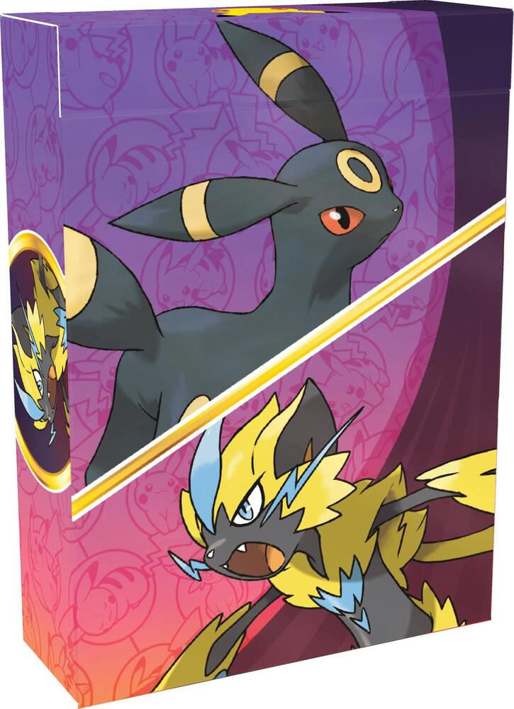 FOX -Pokemon: 30th Celebration Battle Deck [Umbreon ex]
