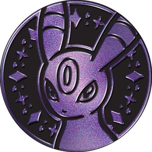FOX -Pokemon: 30th Celebration Battle Deck [Umbreon ex]