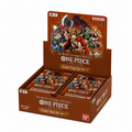 FOX -One Piece: Double Pack Set Vol. 12 Display (OP17)