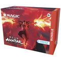 FOX -Magic: The Gathering - Avatar the Last Airbender Bundle