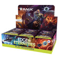 FOX -Magic: The Gathering - Edge of Eternities Play Booster Box