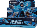 FOX -Magic: The Gathering - Reality Fracture Play Booster Box (PRE-ORDER)
