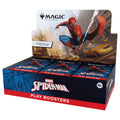FOX -Magic: The Gathering - Spider-Man Play Booster Box