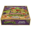 FOX -Magic: The Gathering - Teenage Mutant Ninja Turtles Pizza Bundle