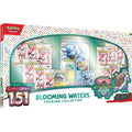 FOX -Pokemon: Blooming Waters Premium Collection