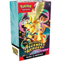 FOX -Pokemon: Mega Evolution 2.5 - Ascended Heroes Booster Bundle (PRE-ORDER)