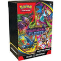 FOX -Pokemon: Phantasmal Flames ME2 Booster Bundle