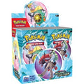FOX -Pokemon: Scarlet & Violet 9 - Journey Together Booster Box