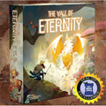 FOX -The Vale of Eternity (Ding & Dent)