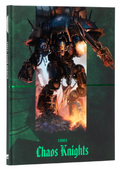 FOX -Warhammer 40K: Codex - Chaos Knights: Collector's Edition